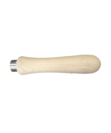 Ash handle for Sneeboer hand tools