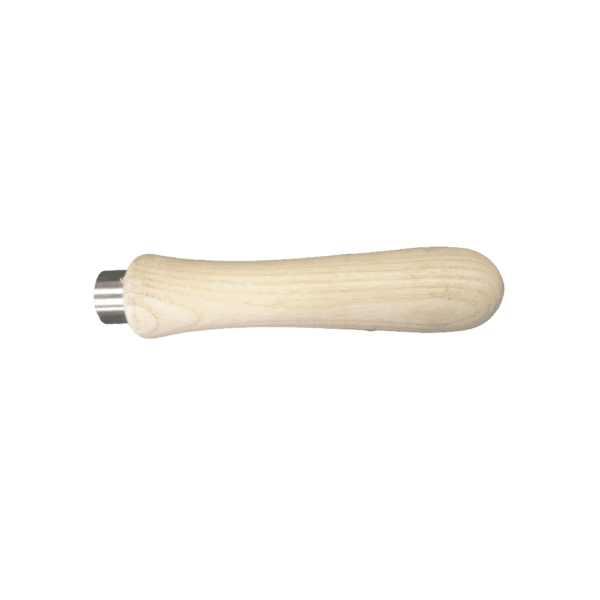 Ash handle for Sneeboer hand tools