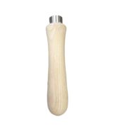 Ash handle for Sneeboer hand tools