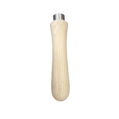 Eschenholzgriff für Handwerkzeuge
