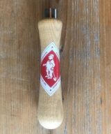 Ash handle for Sneeboer hand tools