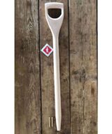 Spare D-Handle