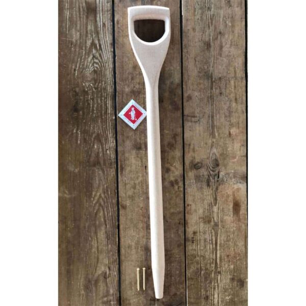 Spare D-Handle