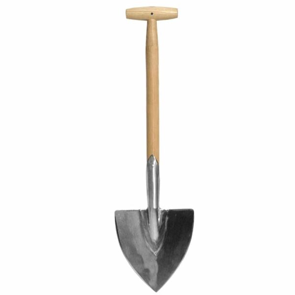 Bulb Shovel
