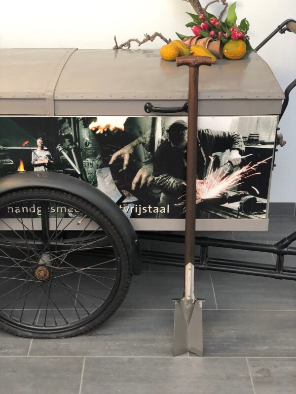 Vintage Transplanting Spade