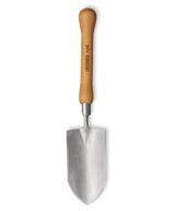 Transplanting Trowel half round