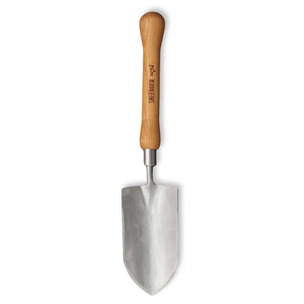 Transplanting Trowel half round