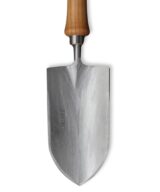 Transplanting Trowel half round