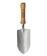 Transplanting Trowel half round