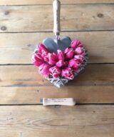 Pelle coeur (à main)