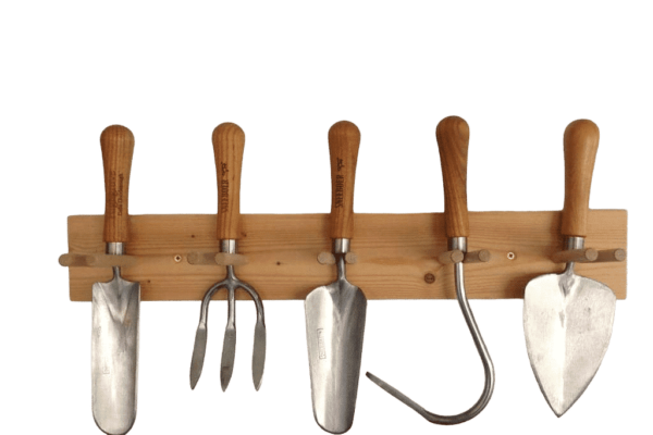 Werkzeughalter für Handgeräte