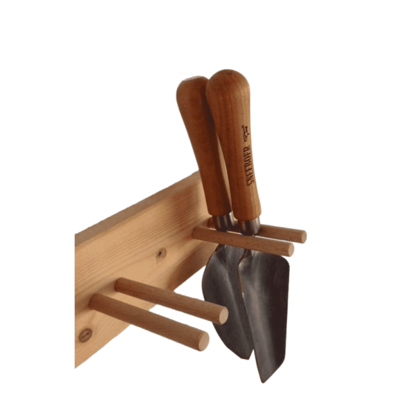 Werkzeughalter für Handgeräte