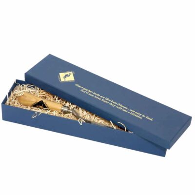 Geschenkverpackung