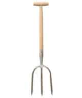 Digging Fork 3 tines