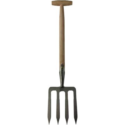 Digging Fork 4 tines