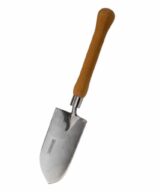 Transplanting Trowel half round