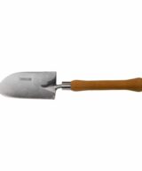 Transplanting Trowel half round