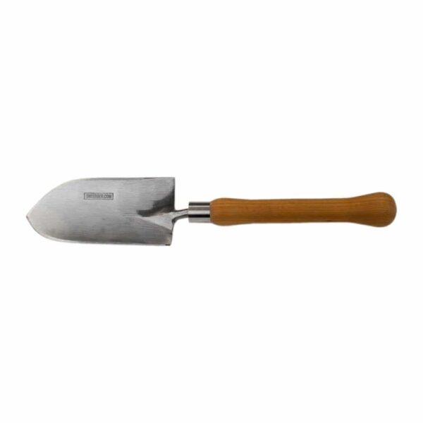 Transplanting Trowel half round