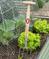 Great Dixter Fork 4t