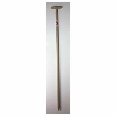 Handle for rake