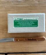 Tina Veredlungsmesser 605 - 5,5cm