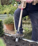 Plantoir à bulbe