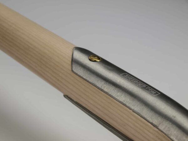Border Spade