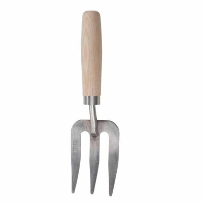 Fourche 3 dents à main pour enfant