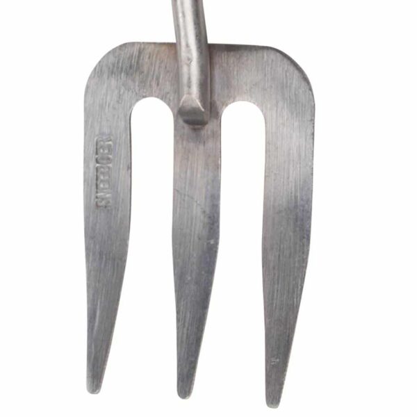 Fourche 3 dents à main pour enfant