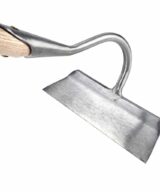 Hacke 22,5 cm