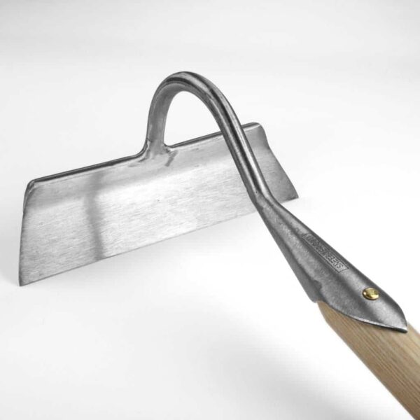 Hacke 22,5 cm