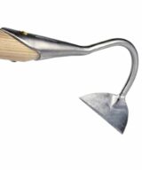 Halfmoon Pull Hoe 10 cm