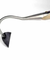 Halfmoon Pull Hoe 10 cm