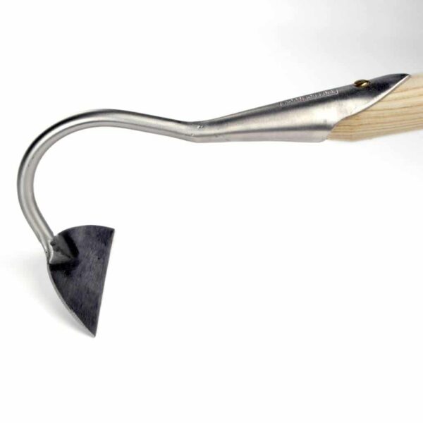 Halfmoon Pull Hoe 10 cm