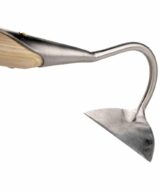 Halfmoon Pull Hoe 12 cm