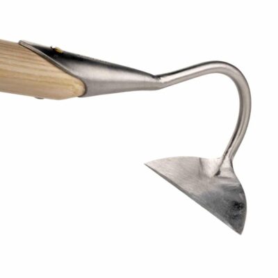 Halbmond Hacke 12 cm