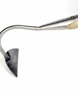 Halfmoon Pull Hoe 12 cm