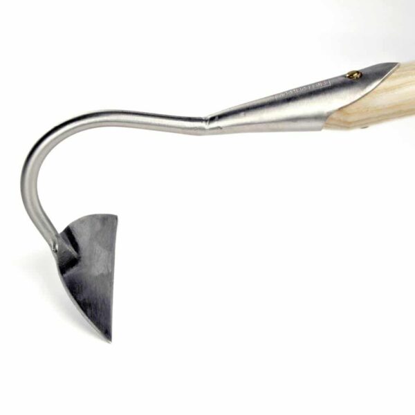 Halfmoon Pull Hoe 12 cm