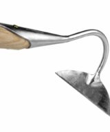 Halbmond Hacke 18 cm