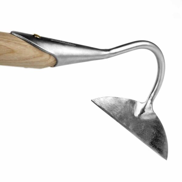 Halbmond Hacke 18 cm