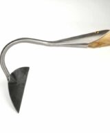 Halbmond Hacke 18 cm
