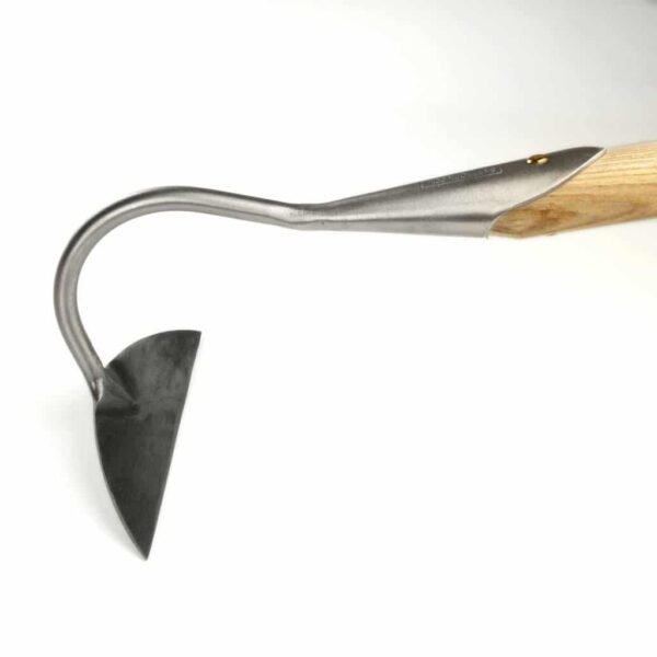 Halbmond Hacke 18 cm