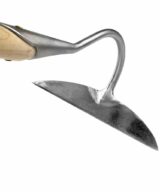 Halbmond Hacke 20 cm