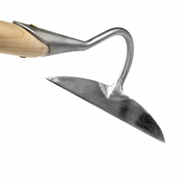 Halbmond Hacke 20 cm