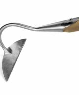 Halbmond Hacke 20 cm