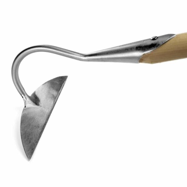 Halbmond Hacke 20 cm