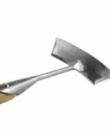 Schuffel 20 cm