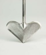 Herz-Schuffel 12 cm