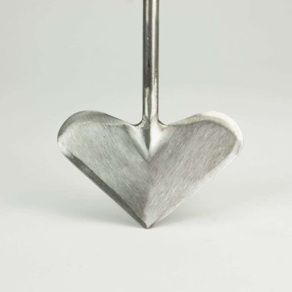 Herz-Schuffel 12 cm