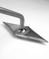 Rauten-Schuffel 16 cm